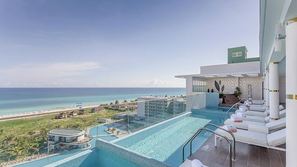 Melia Internacional