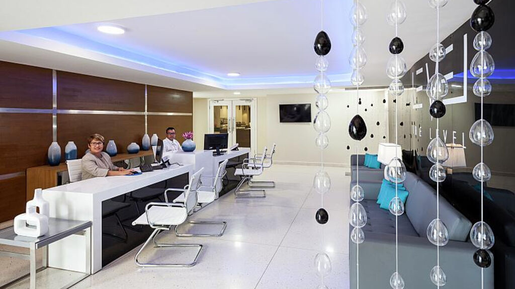 Melia Internacional
