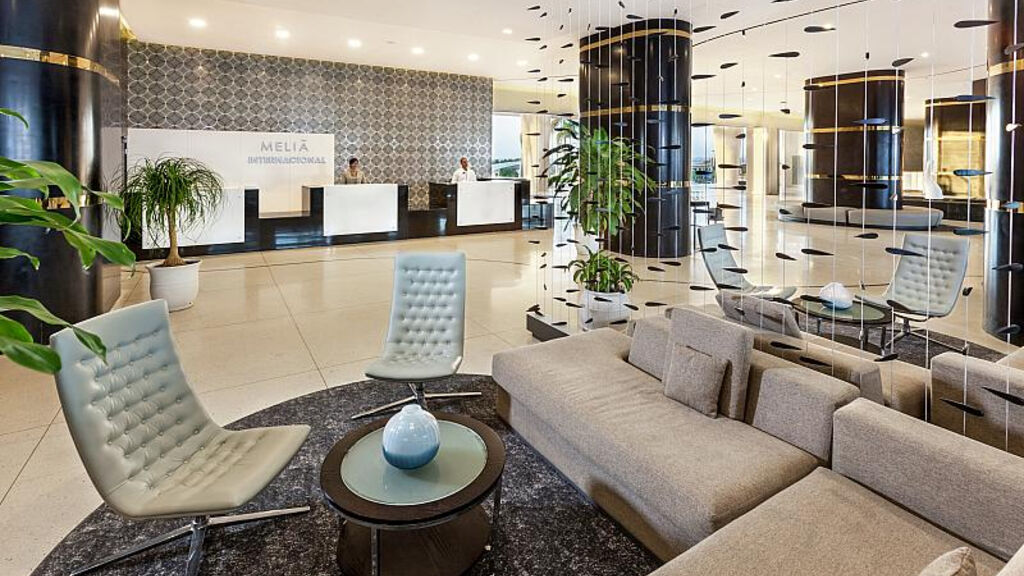 Melia Internacional
