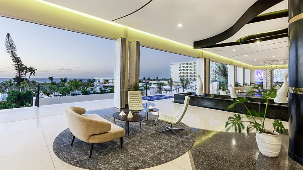 Melia Internacional