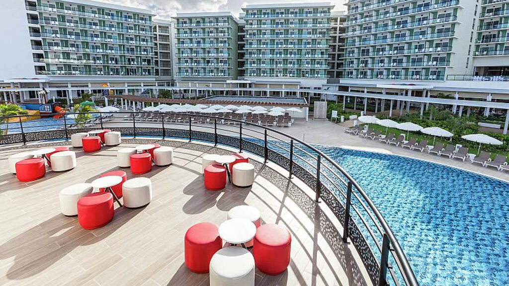 Melia Internacional