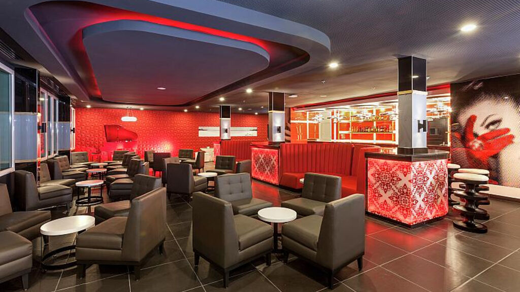 Melia Internacional