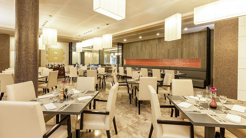 Melia Internacional