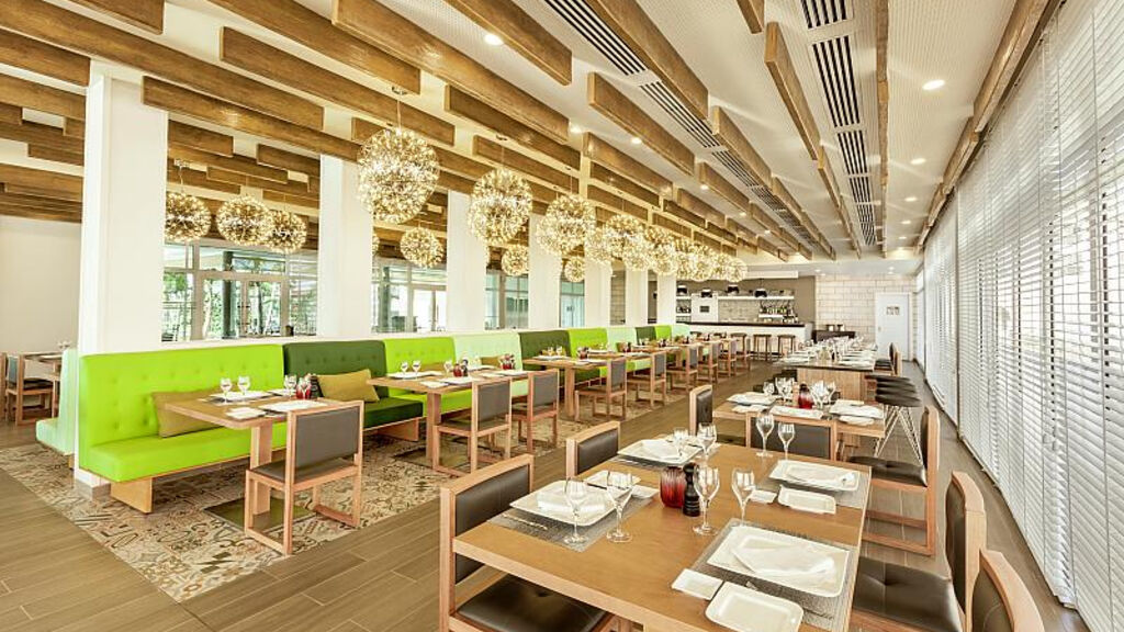 Melia Internacional