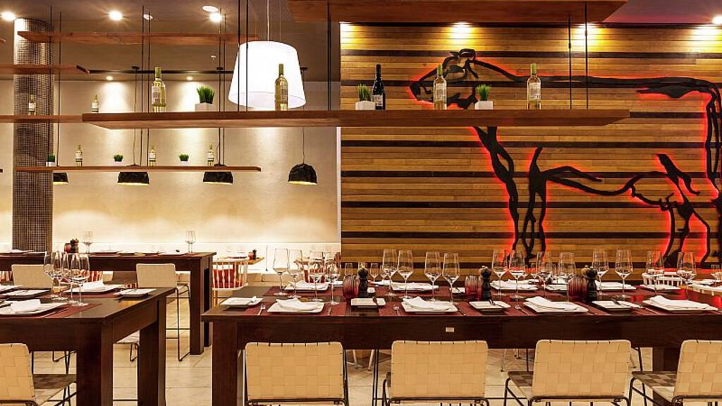 Melia Internacional