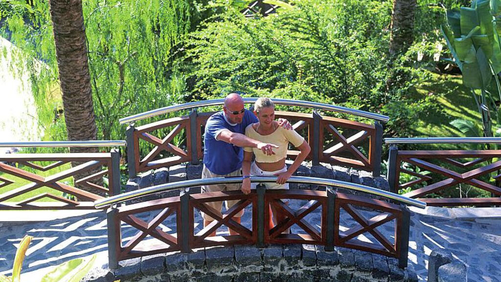 Meliá Jardines Del Teide