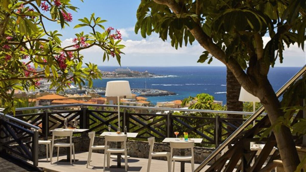 Meliá Jardines Del Teide