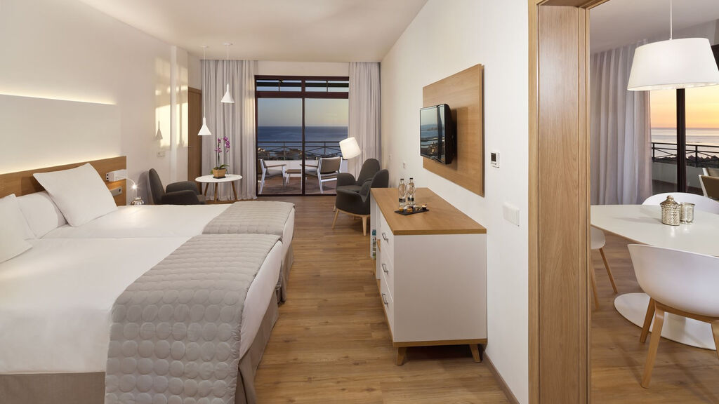Melia Jardines Del Teide