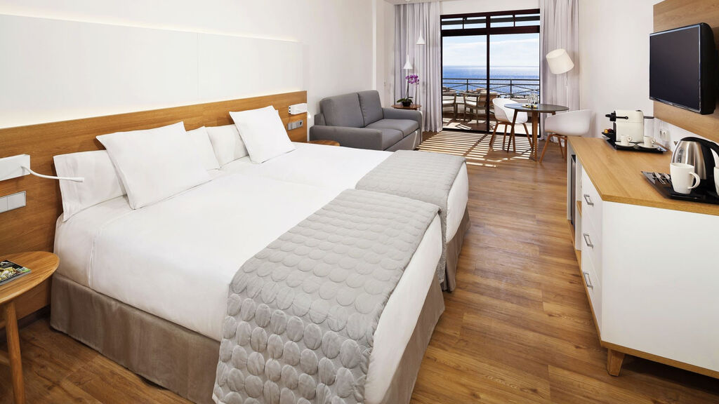 Melia Jardines Del Teide