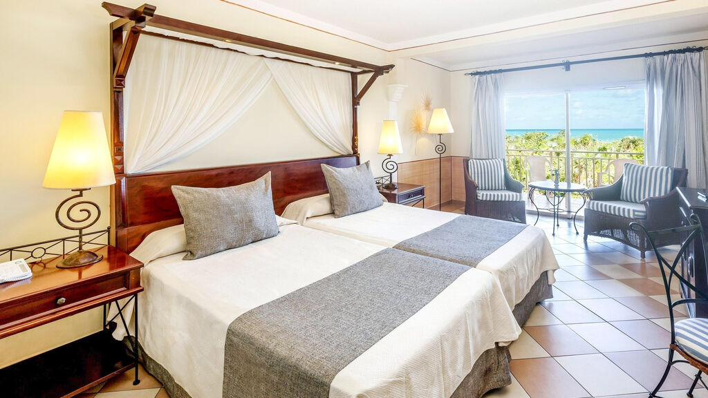 Meliá Las Dunas