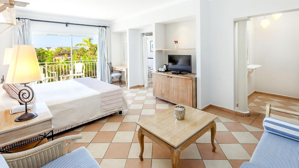 Meliá Las Dunas