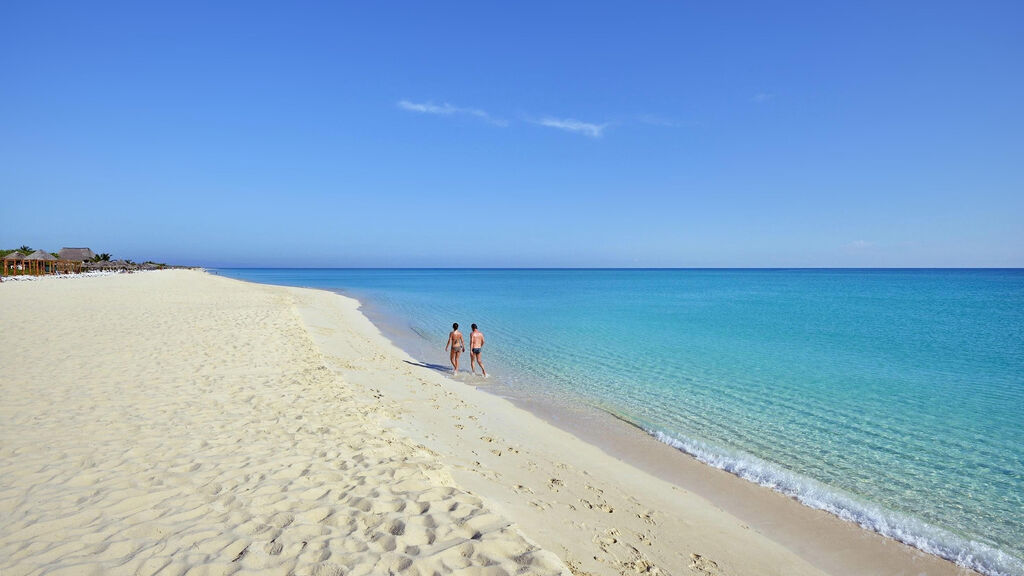 Meliá Las Dunas
