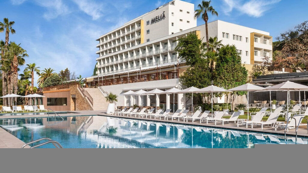 Melia Lloret De Mar