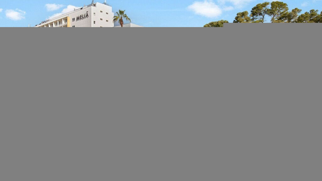 Melia Lloret De Mar
