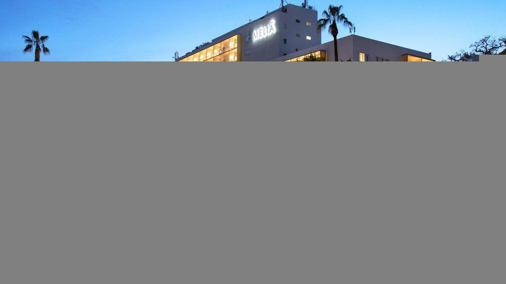 Melia Lloret De Mar