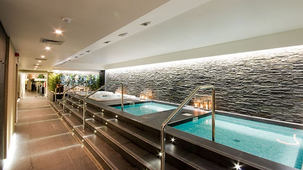Melia Madeira Mare