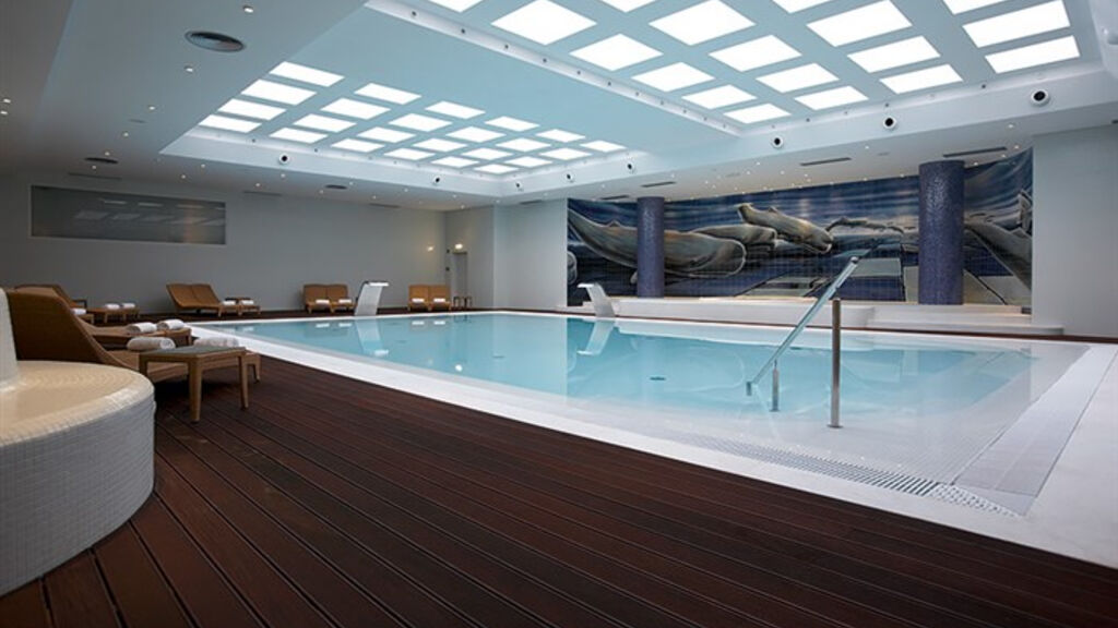 Melia Madeira Mare