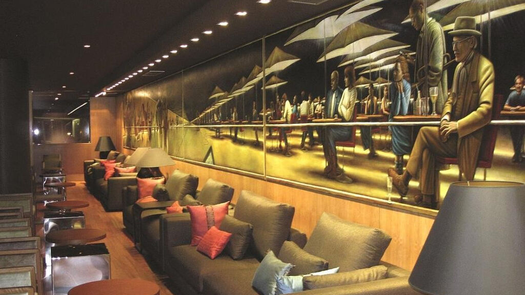 Melia Madeira Mare