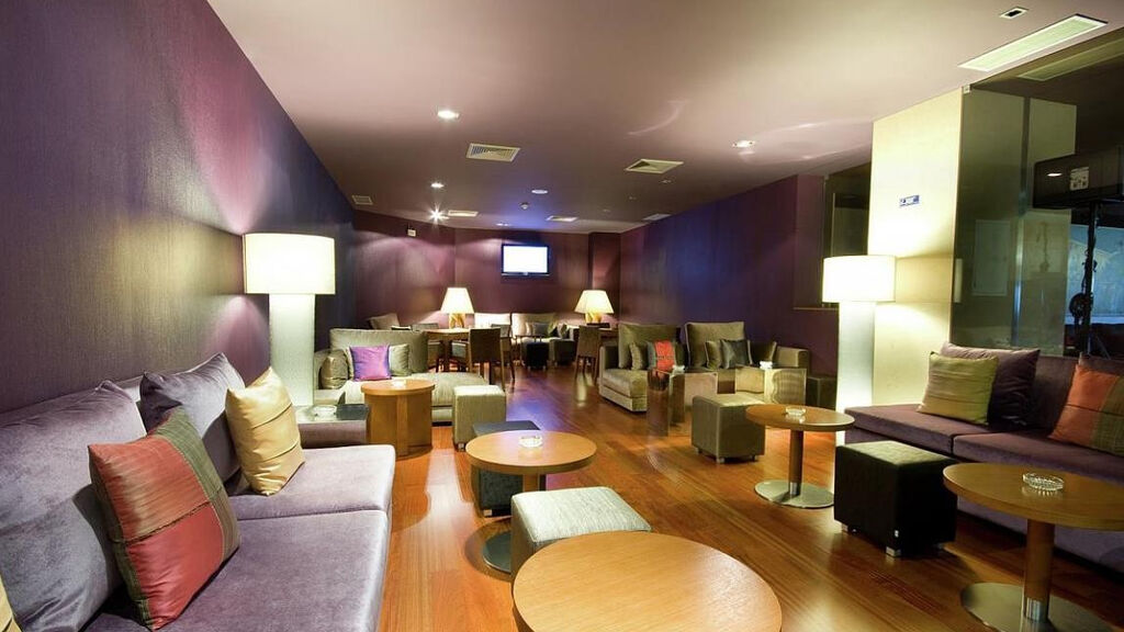 Melia Madeira Mare