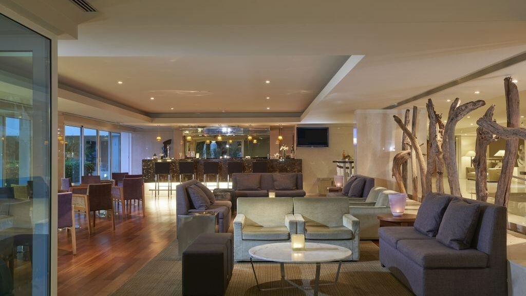 Melia Madeira Mare