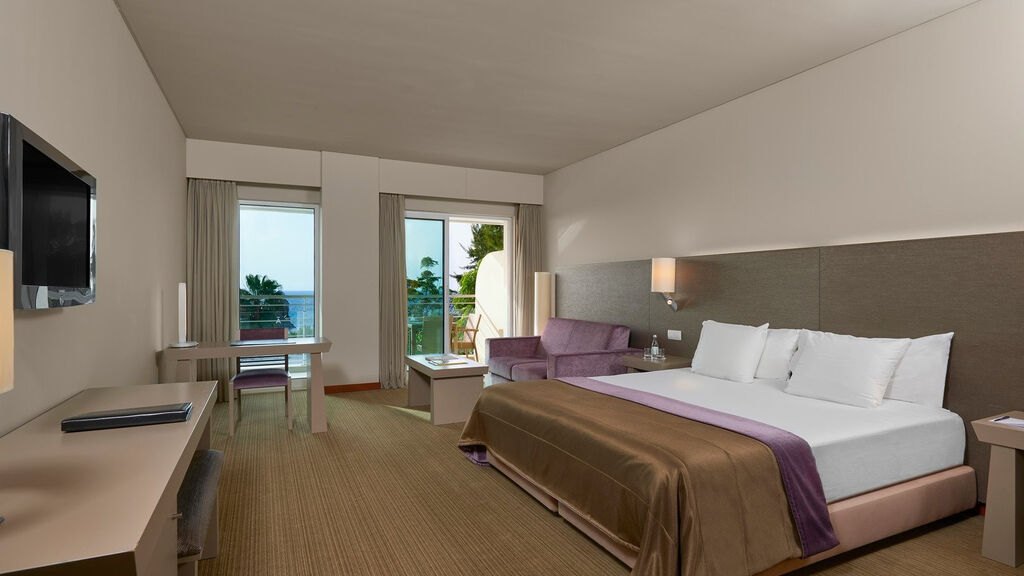 Melia Madeira Mare