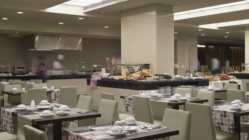 Melia Madeira Mare