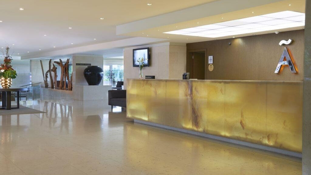 Melia Madeira Mare