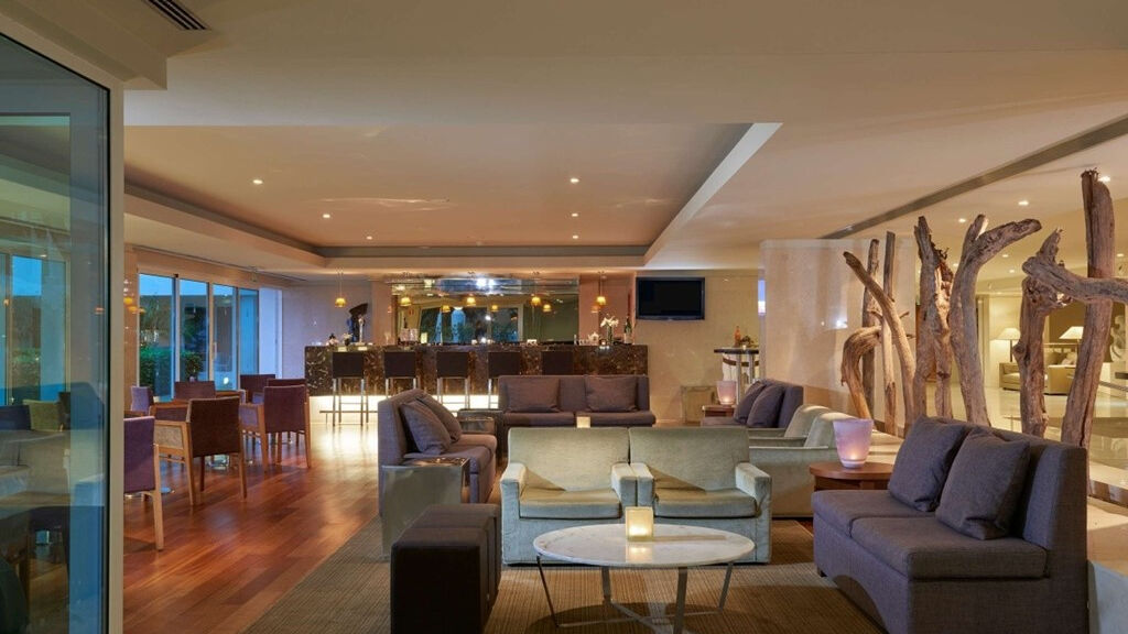Hotel Melia Madeira Mare