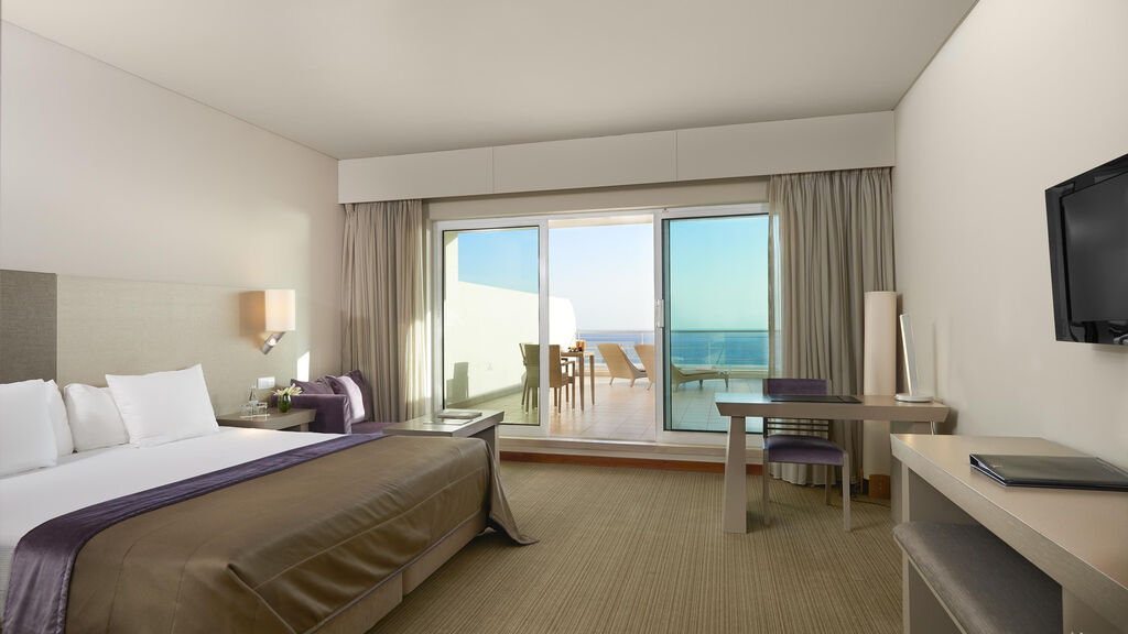 Melia Madeira Mare