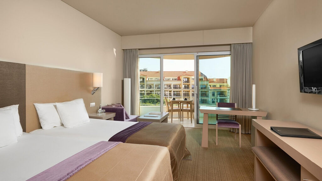 Melia Madeira Mare