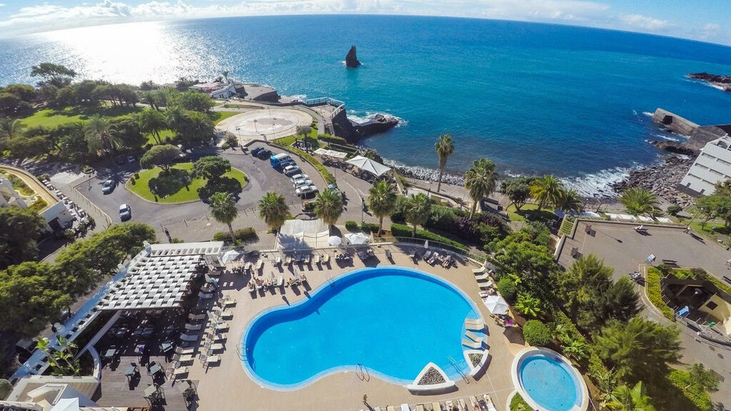 Melia Madeira Mare