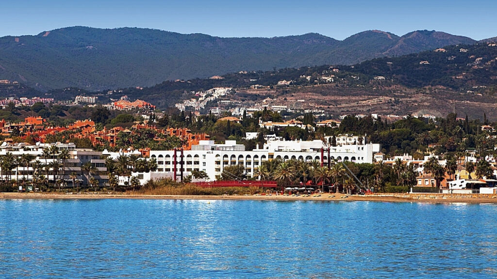 Melia Marbella Banus