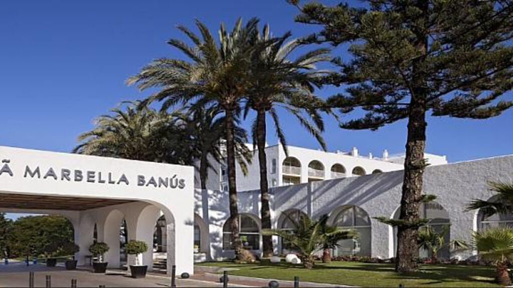 Melia Marbella Banus