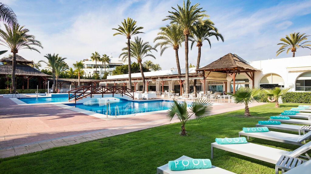 Melia Marbella Banús