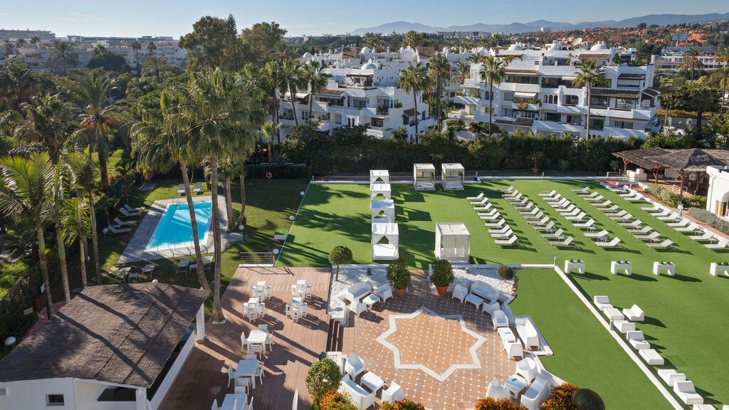 Melia Marbella Banús