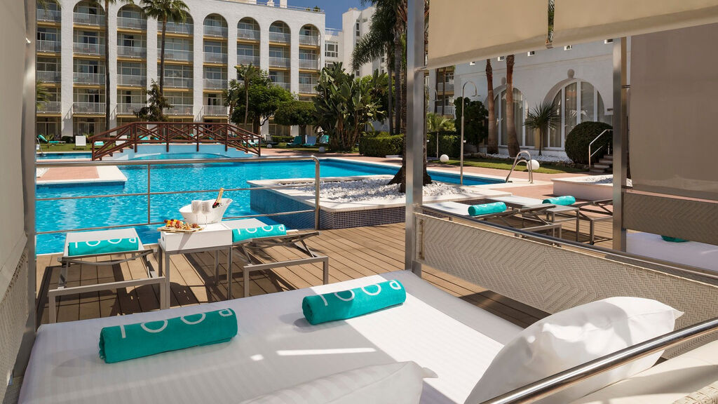 Melia Marbella Banús