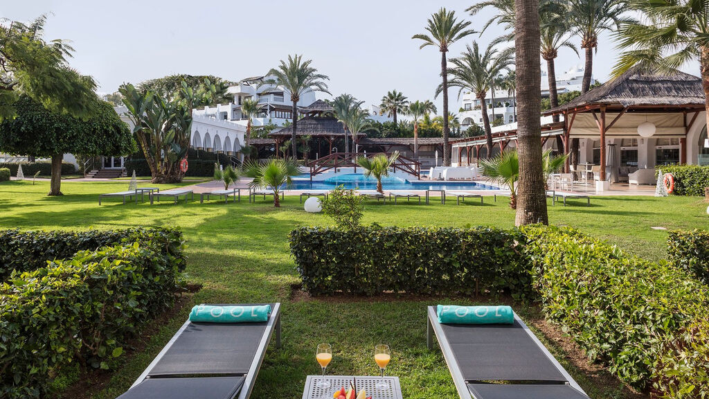 Melia Marbella Banús