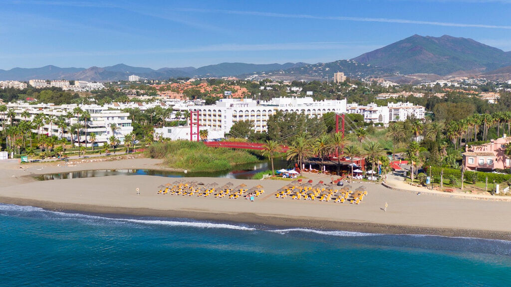 Melia Marbella Banús