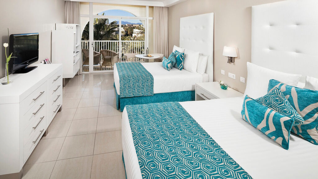 Melia Marbella Banús