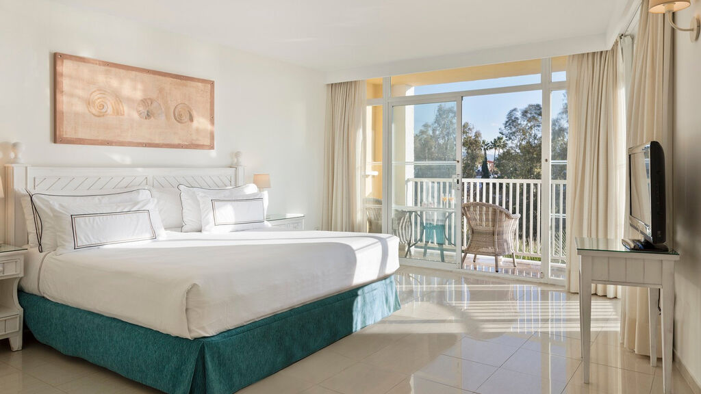 Melia Marbella Banús