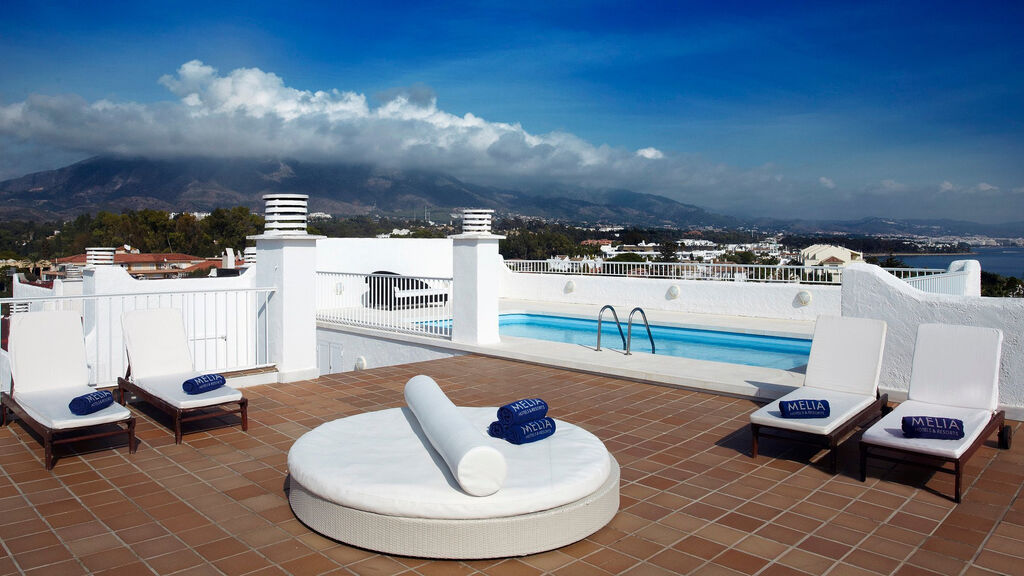 Melia Marbella Banús