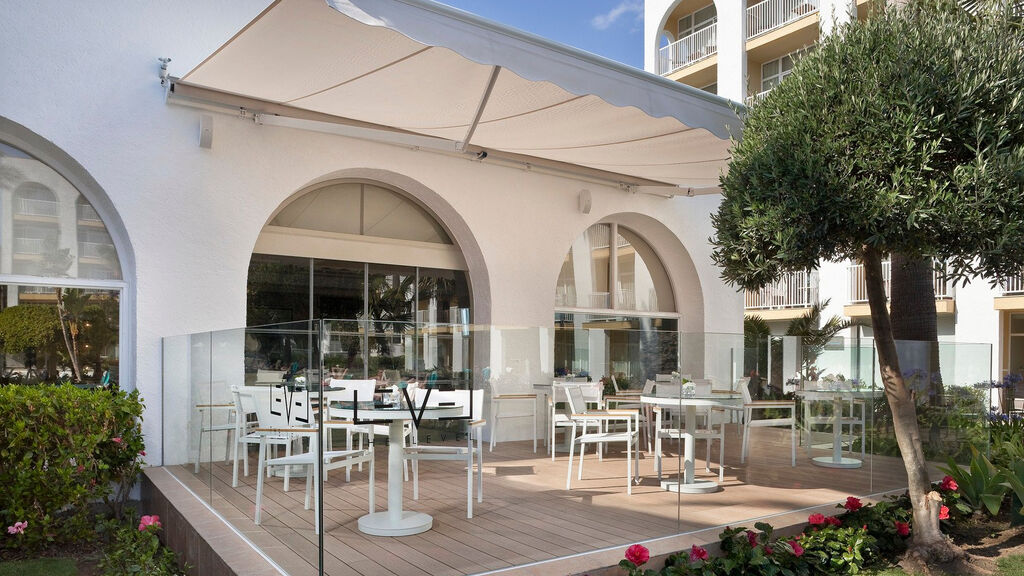 Melia Marbella Banús