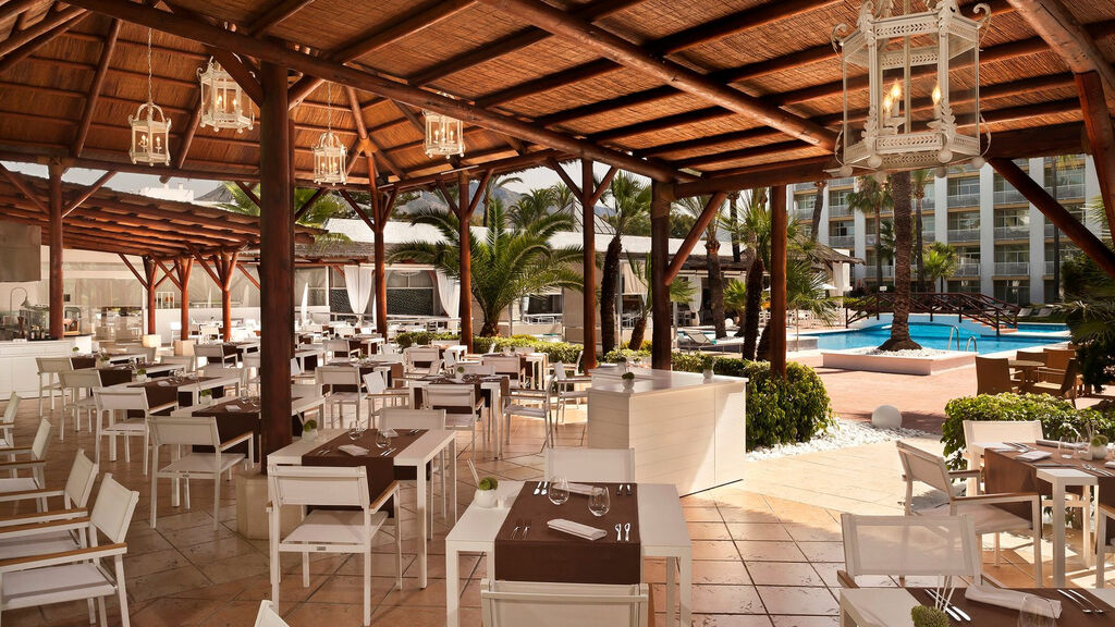 Melia Marbella Banús