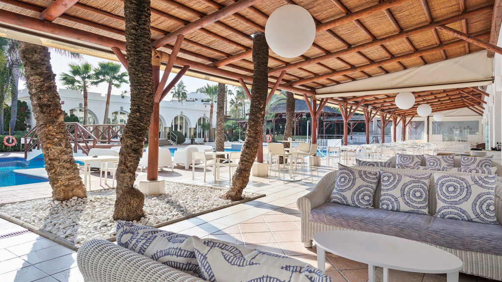 Melia Marbella Banús