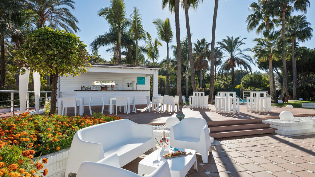 Melia Marbella Banús