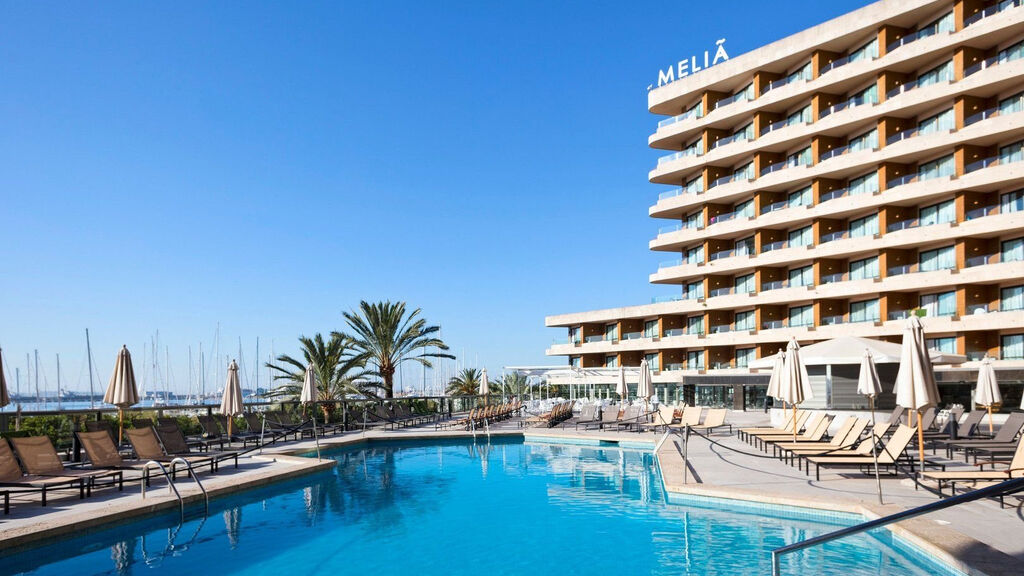 Melia Palma Marina