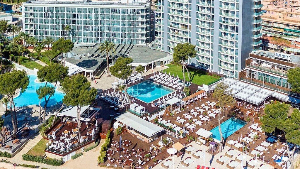 Melia South Beach