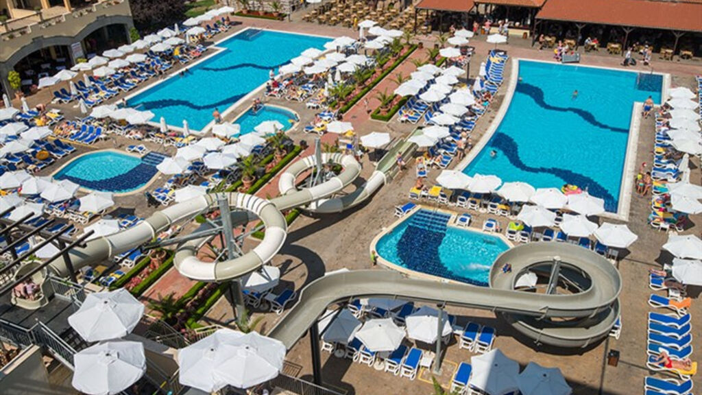 Melia Sunny Beach Resort