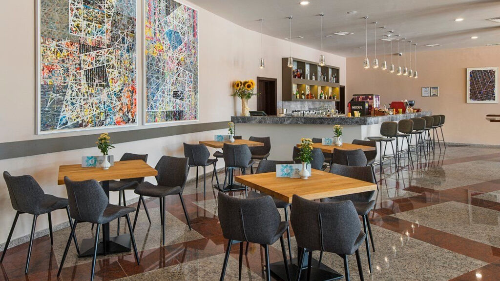 Melia Sunny Beach Resort