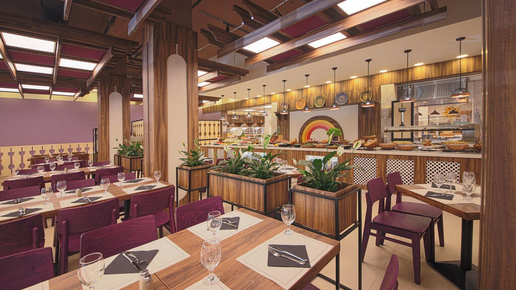 Melia Sunny Beach Resort